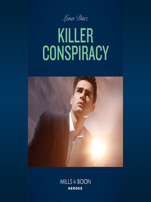 cover image of Killer Conspiracy